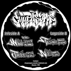 B1-Trizia Moth - Dance Epidemie (Chupasapos 01)