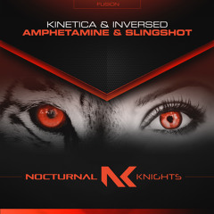 Slingshot (Extended Mix)