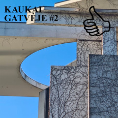 KAUKAI GATVĖJE #2