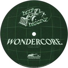 Wondercore - Good Times / Foresight