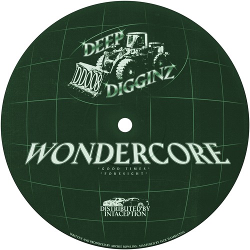 Wondercore - Foresight (Clip)