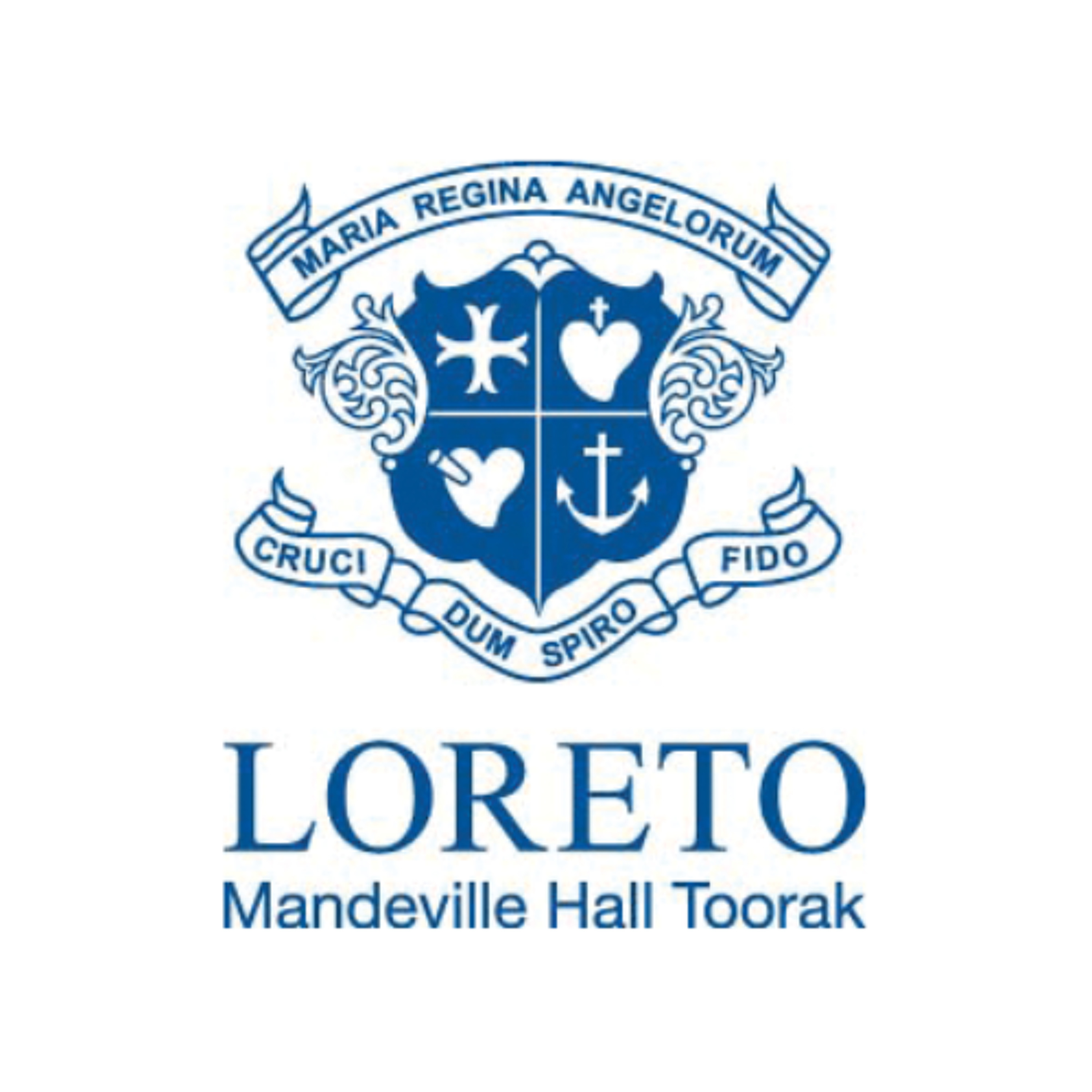 LORETO LIVE Interview with Tom Watson episode artwork