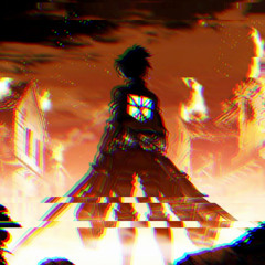ATTACK ON TITAN (Prod. 1Shimly)