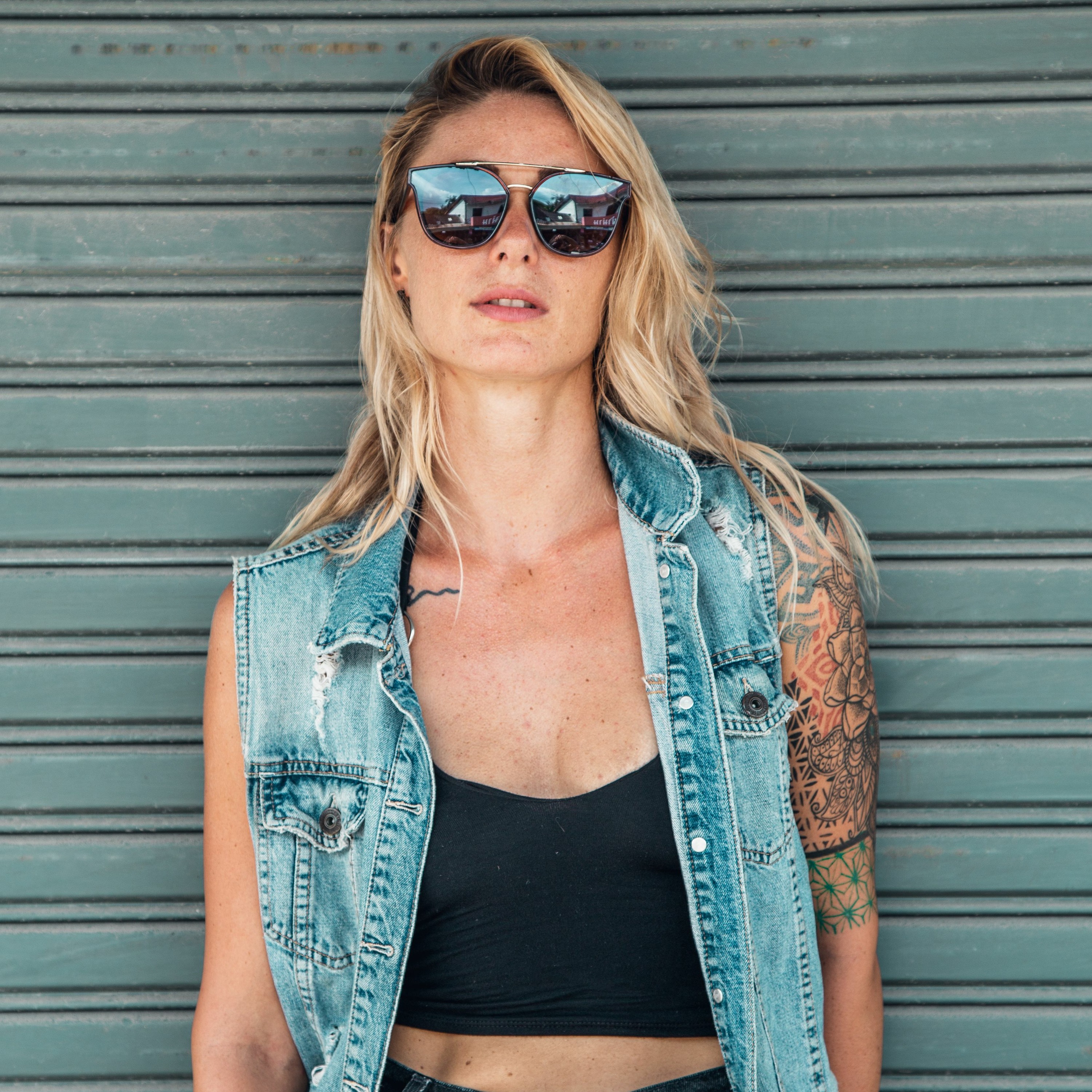 Steffie Ditzel @ Late Night Studio Sessions #008   Koh Phangan 12.05.20 episode artwork
