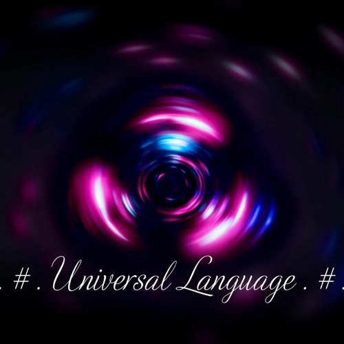 Universal Language#EP#014 (01-06-2022)