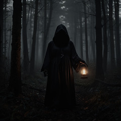 The Dark