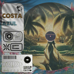 COSTA AZUL