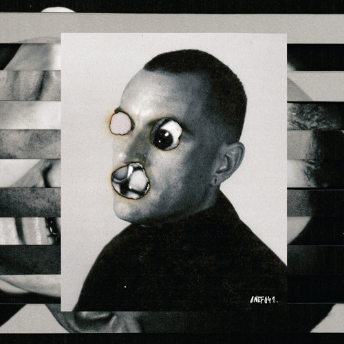 Stayed the Same (feat. Verbz)