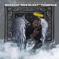 Nick Blicky - Heaven