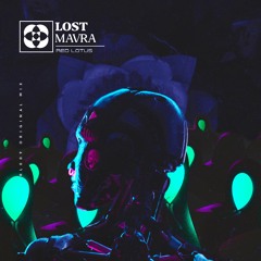 FREE DOWNLOAD: Mavra - Lost  (Original Mix) [RED LOTUS]