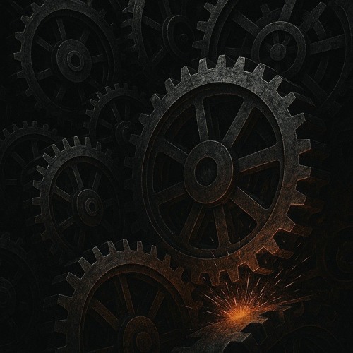 Infernal Machines