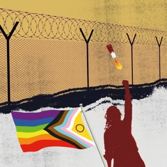 Frauen* und Queers on the Move #1: Fluchtursachen