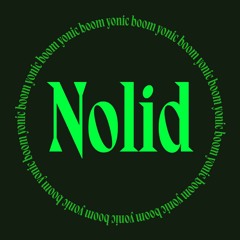 YB012 - Nolid