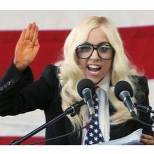 Introduction before listening *snippet for ARTPOP ACT II by Little Monsters