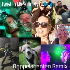Tanita Tikaram - Twist In My Sobriety (Doppelagenten Remix)