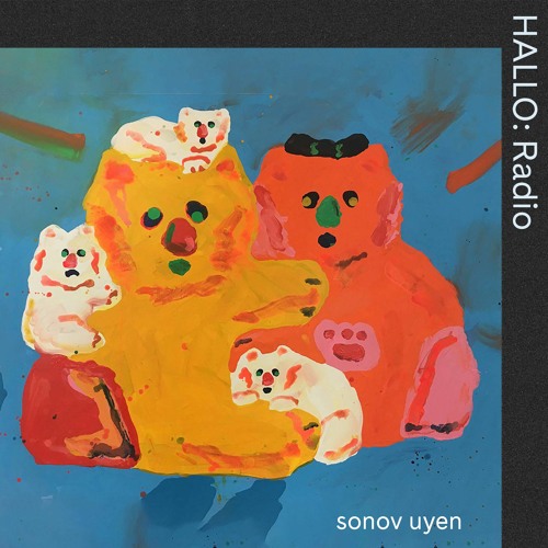 "sonov uyen" 01 - Konstantin Bessonov - 24/07