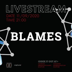 Capture x Occursus Occultus Live stream w/ Blames