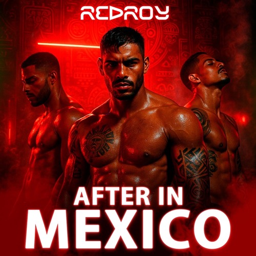 After in Mexico (Red Roy Mixed Set)