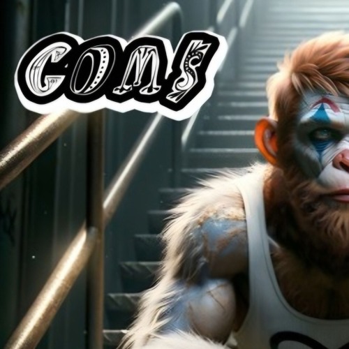 Producer Series pt2. COMS- (mixed by Murrinalle)