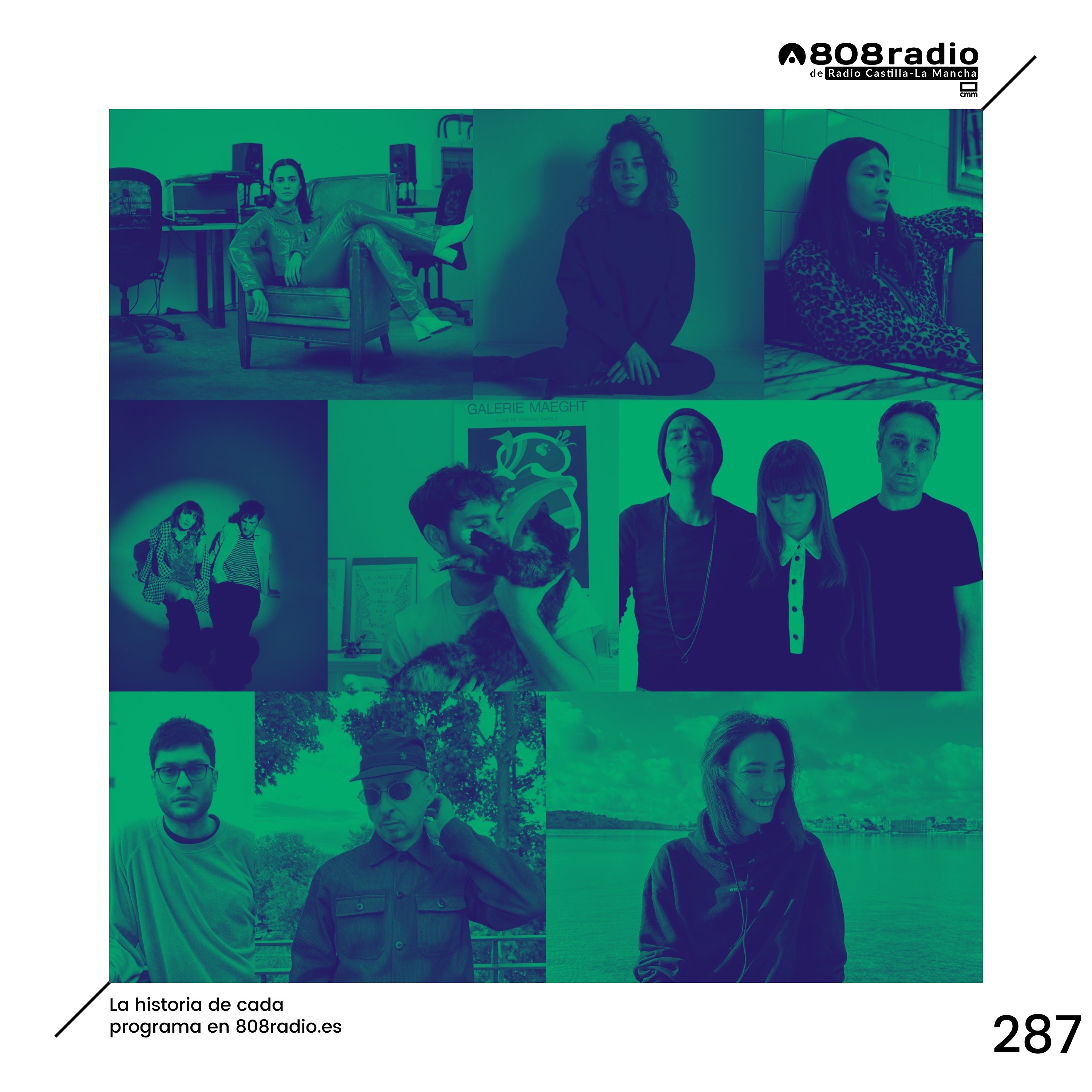 808 Radio