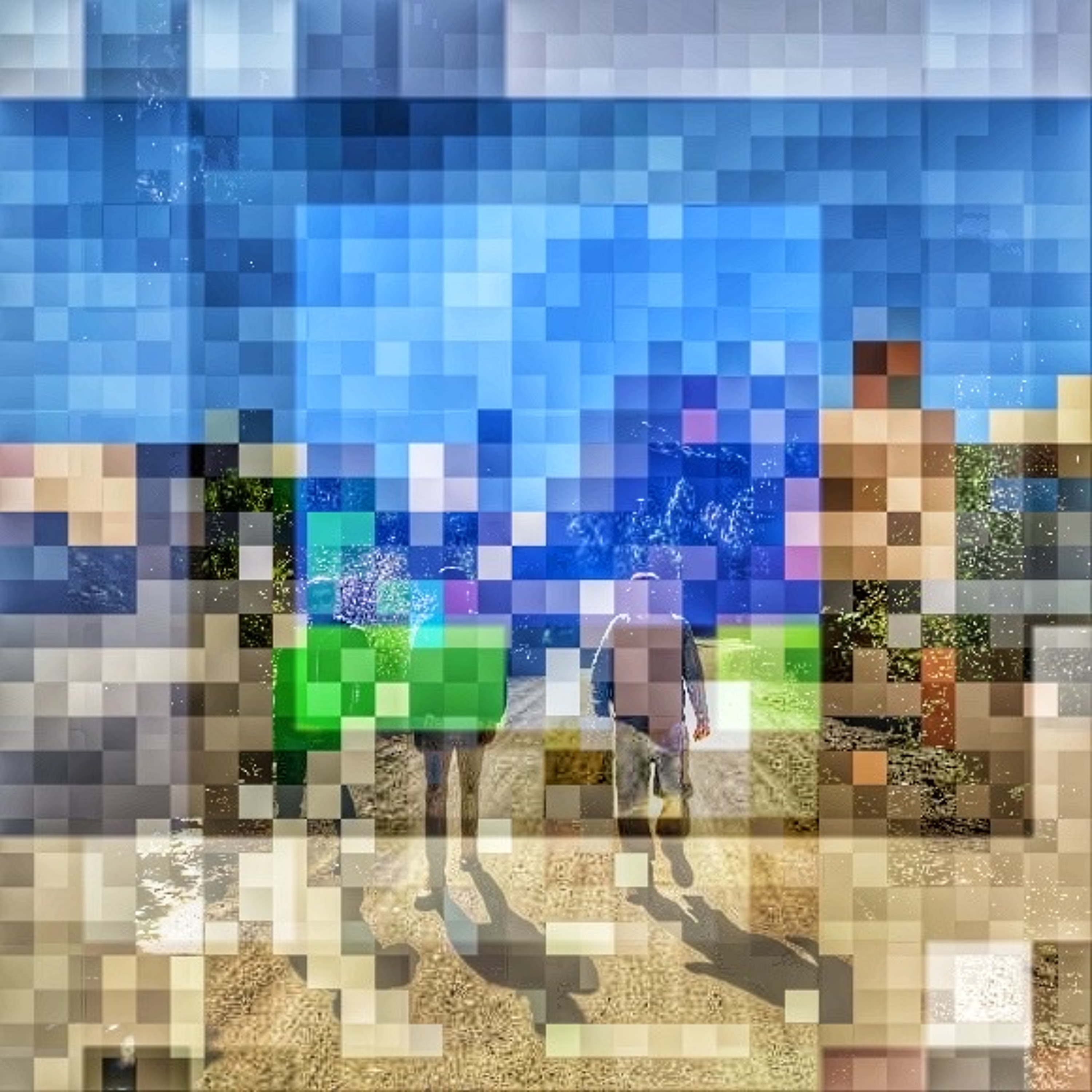 Strangerz episode artwork