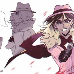 ADDICT (HAZBIN HOTEL) ❤️