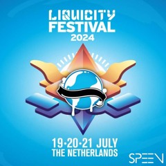 SPEEN - Liquicity Festival 2024 - Dj Contest