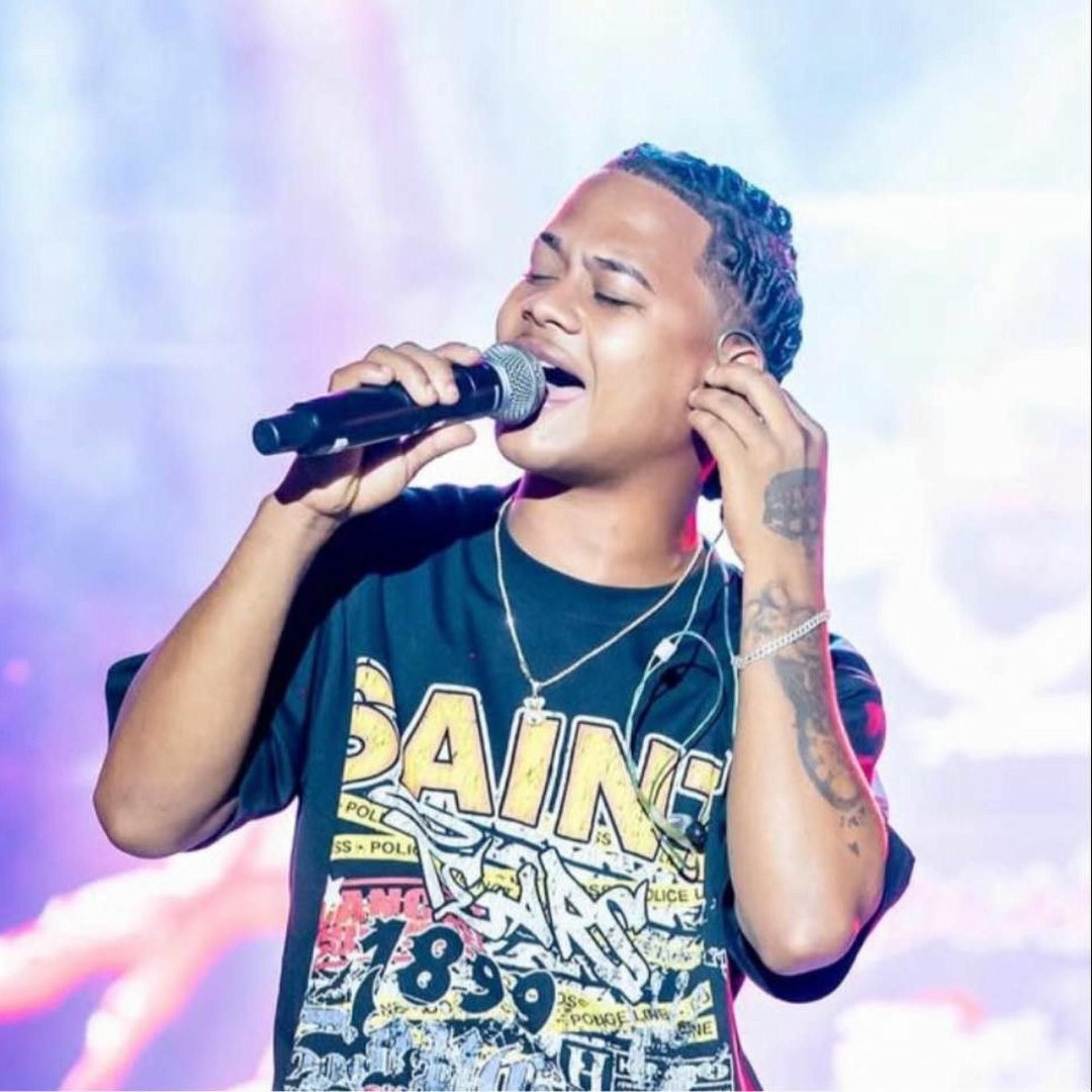 Dalvin La Melodia (En Vivo) Mix - 2026 episode artwork