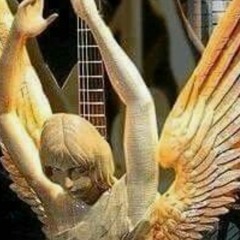 For Guitar Fireworks