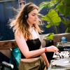 Essy at Intercell Outdoor: Heat Is On 2024 DJ mix artwork - Electronic music tracklist cover image