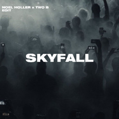 Adele - Skyfall (Noel Holler x Two B Edit)