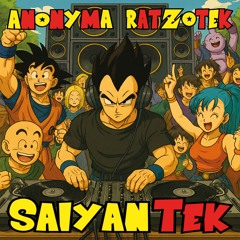 SaiyanTek