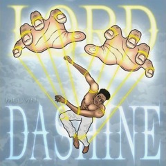 Melvin Dashine - Lord