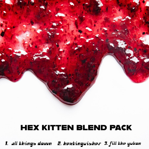 Blend Pack