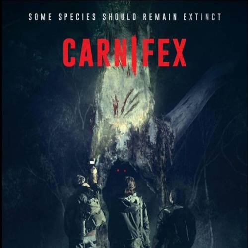 Carnifex - Its Coming (DEMO)