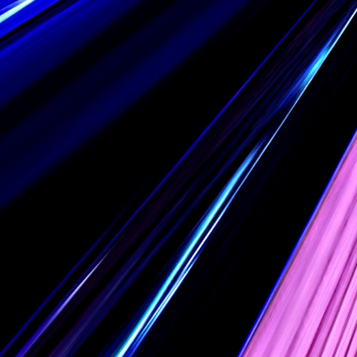Vi Ellis - Dark Transfiguration