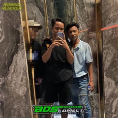 #BDS Family - Mama Muda Karo Virall - [ RASSIDREMIXER ] Req Gilang & Fajar #KeepMati