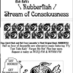 rubberfish - big wind