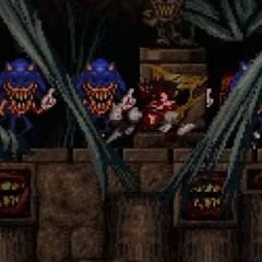 σɳҽ ʅαʂƚ ƈԋαʂҽ / Abandoned Zone | Sonic Exe One More Time Repixeled