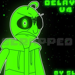 FNF Vs. Balditale - Delay V4 (SCRAPPED)