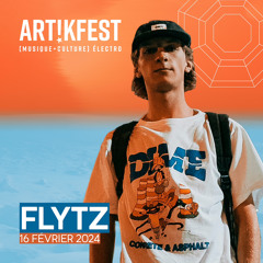 Flytz - Live @ Artifkest [16.02.2024]