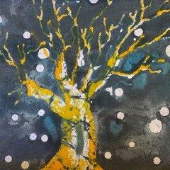 The Old Oak Tree