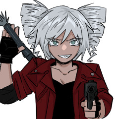 angel trigger - Teto SV cover