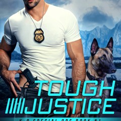 DOWNLOAD Book Tough Justice (K-9 Special Ops  1)