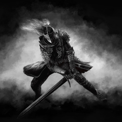 The Tarnished Prod.CapsCtrl