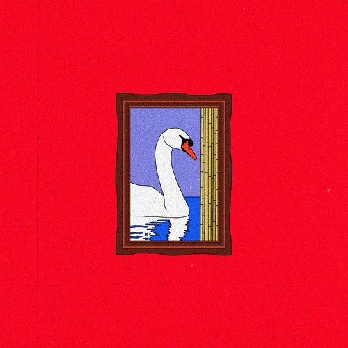 BACKWHEN - Badlands