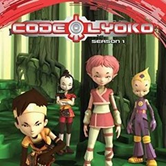 Cheb Terro-Code Lyoko