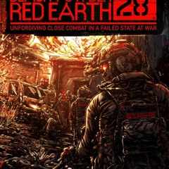 ✔Epub⚡️ Black Powder Red Earth? 28mm Core Rule Book: Unforgiving Close Combat in a
