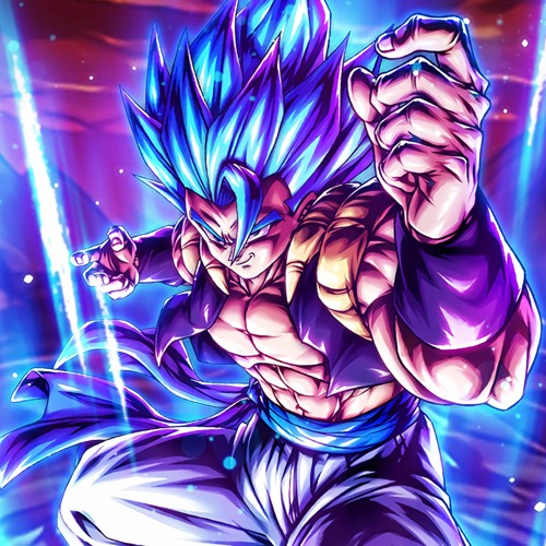 Stream Maximum  Listen to Training to go Super Sayan playlist online for  free on SoundCloud