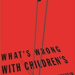 PDF What's Wrong with Children's Rights